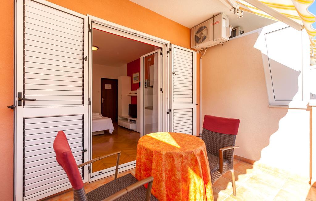 Apartments And Rooms Dobrila Jelsa (Hvar) Exterior foto
