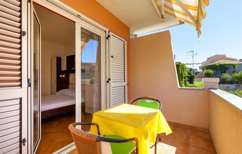 Apartments And Rooms Dobrila Jelsa (Hvar) Exterior foto