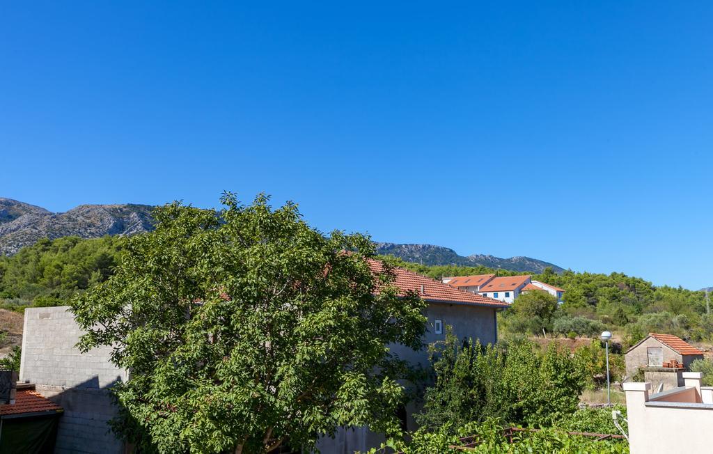 Apartments And Rooms Dobrila Jelsa (Hvar) Exterior foto