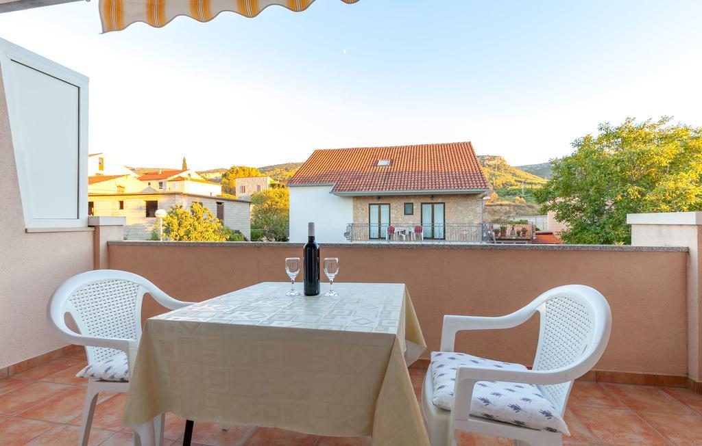 Apartments And Rooms Dobrila Jelsa (Hvar) Exterior foto
