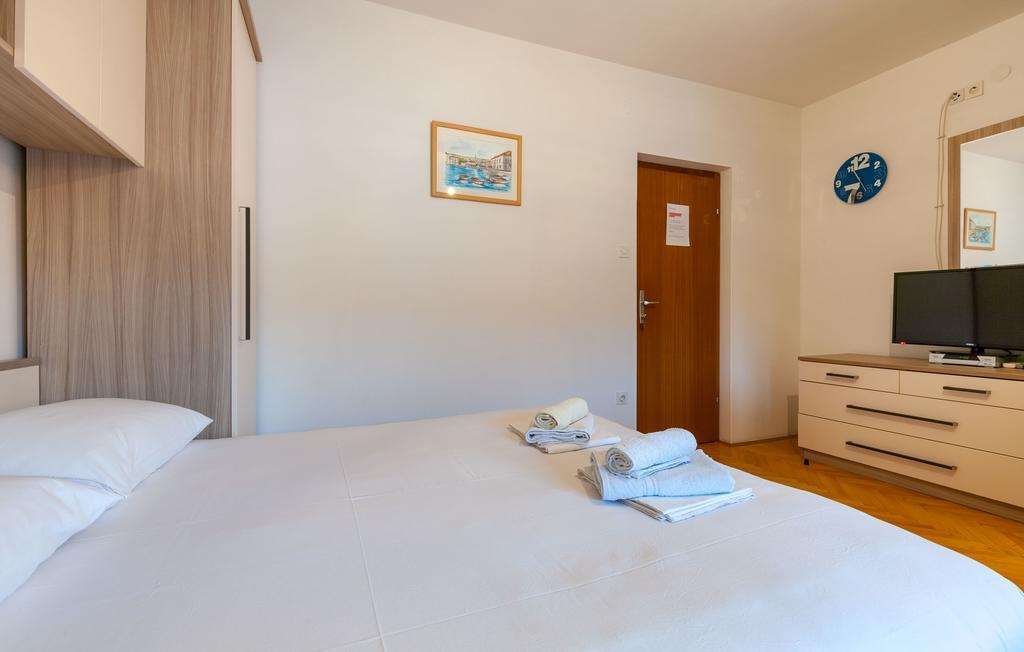 Apartments And Rooms Dobrila Jelsa (Hvar) Exterior foto
