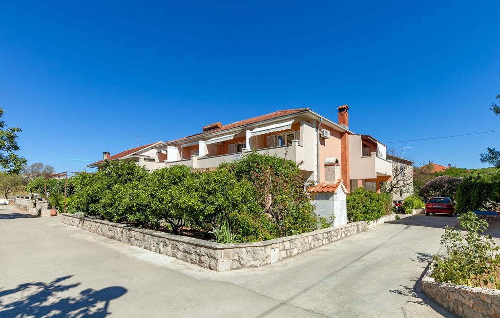 Apartments And Rooms Dobrila Jelsa (Hvar) Exterior foto