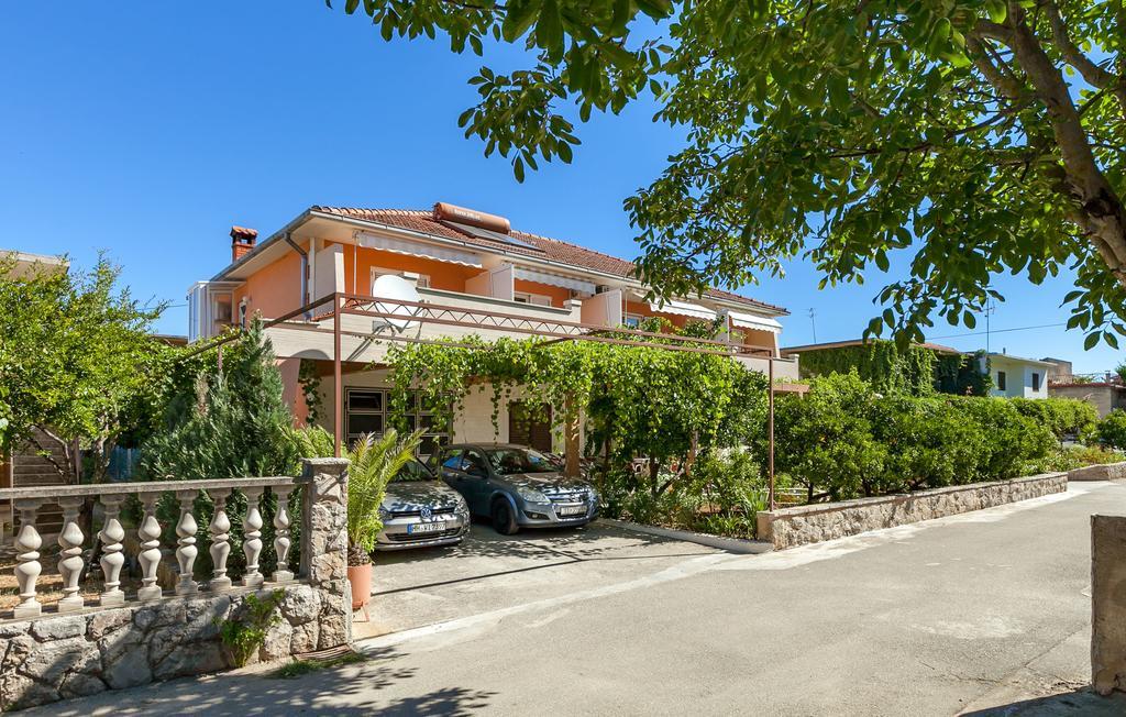 Apartments And Rooms Dobrila Jelsa (Hvar) Exterior foto