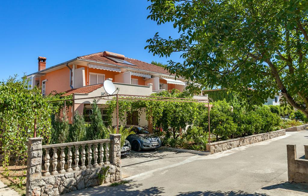 Apartments And Rooms Dobrila Jelsa (Hvar) Exterior foto