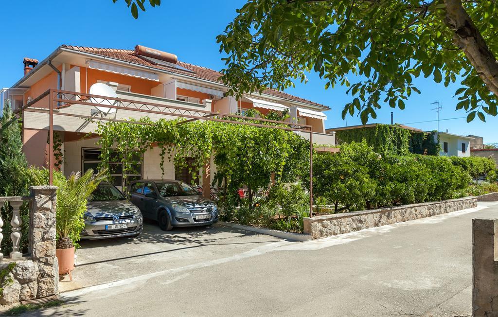 Apartments And Rooms Dobrila Jelsa (Hvar) Exterior foto